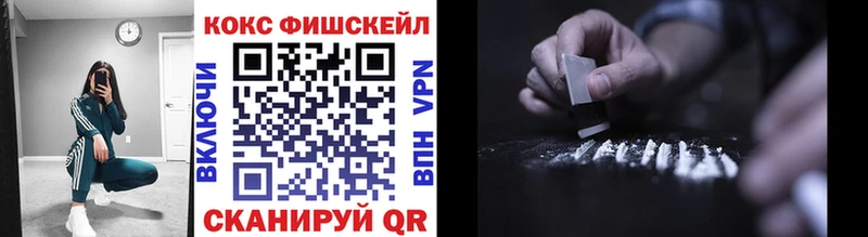 КОКАИН FishScale  Купить где  Георгиевск 